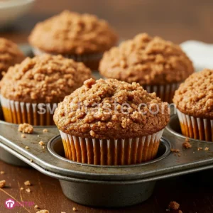 Baked Pumpkin Donuts