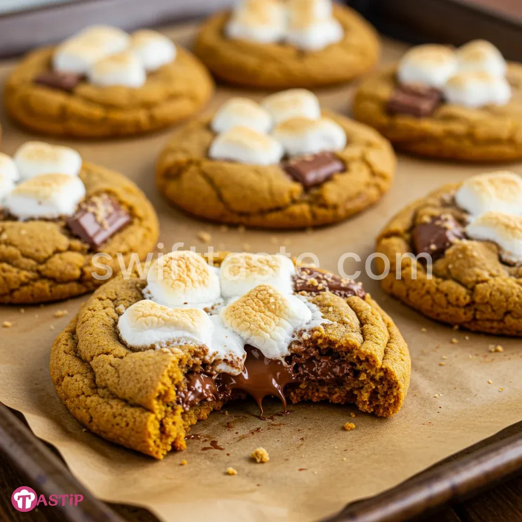 Baked Pumpkin Donuts
