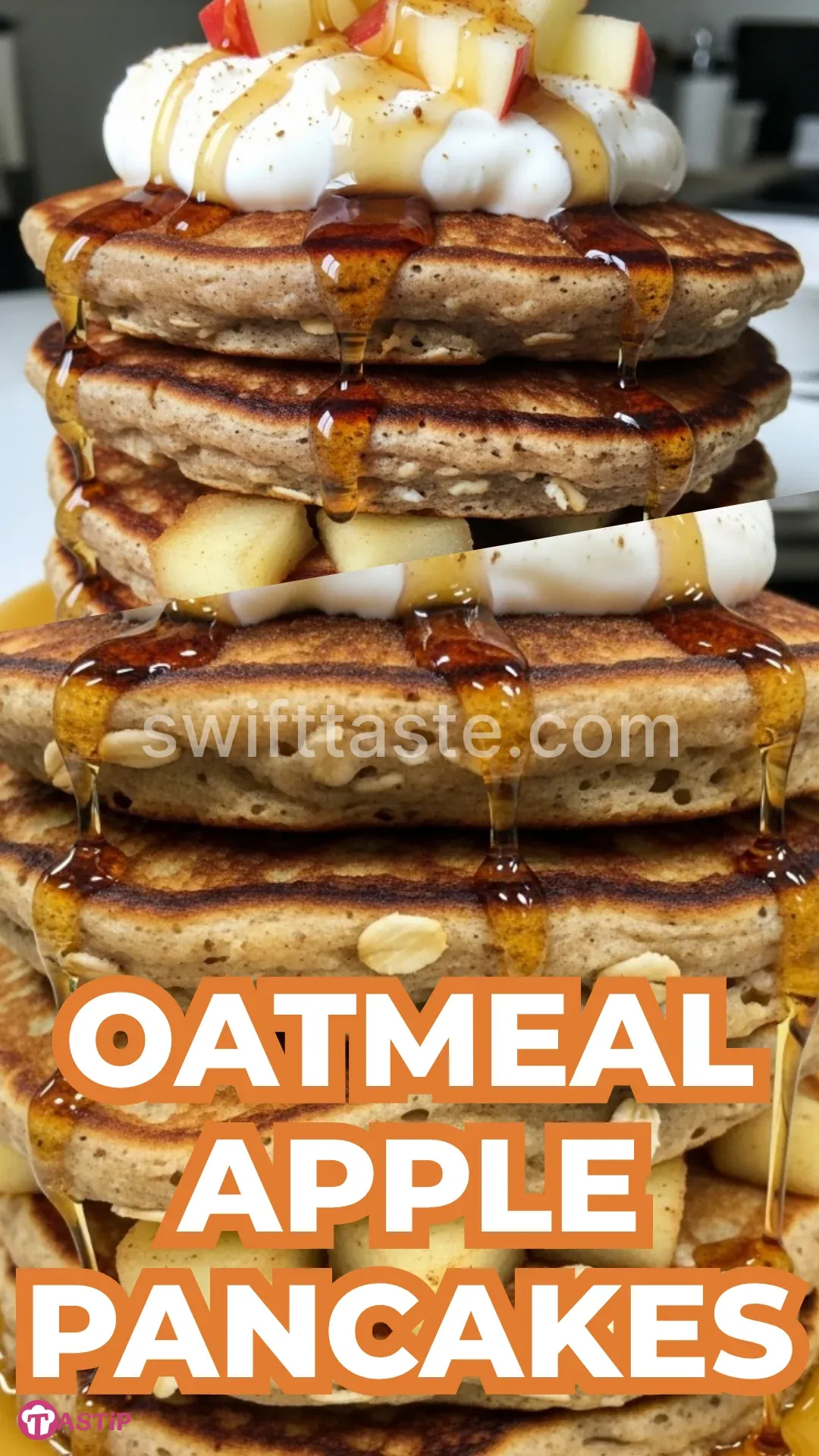 Baked Spiced Pumpkin Muffins