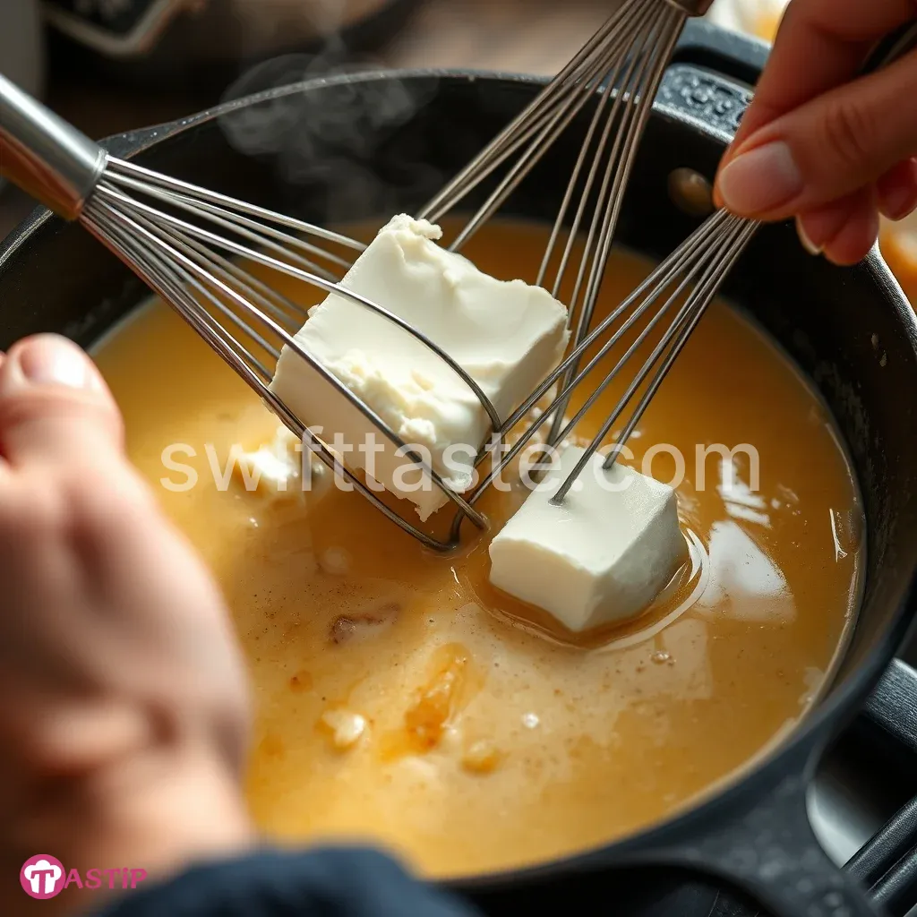 Creamy Ranch Chicken