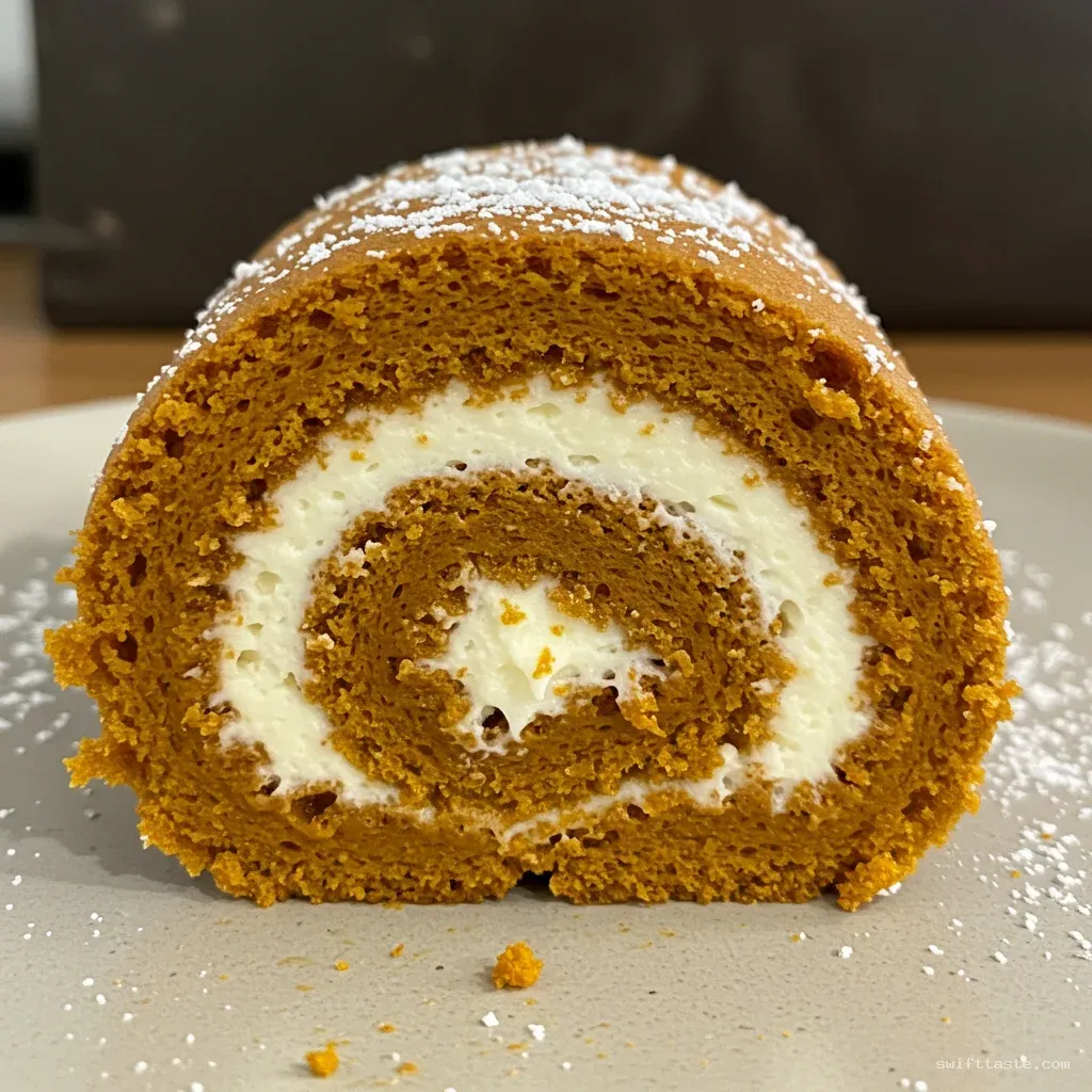 Pumpkin Spice Cut-Out Cookies