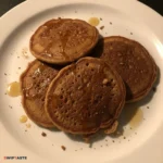 Sweet Potato Pancake