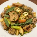 Turkey Stuffing Recipes