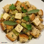 Easy Classic Bread Stuffing