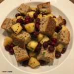 Cranberry Apple Stuffing