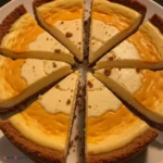 Esay Pumpkin Cheesecake Recipe