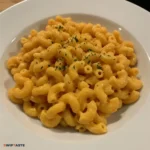Crockpot Velveeta Mac and Cheese