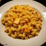 Slow Cooker Mac and Cheese