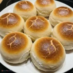 Texas Roadhouse Rolls