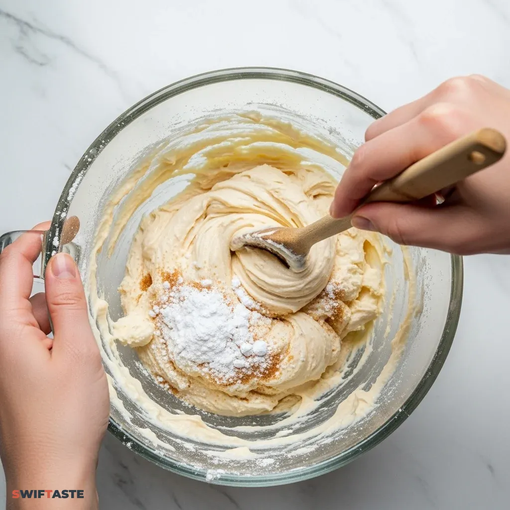 caramel apple cheesecake dip