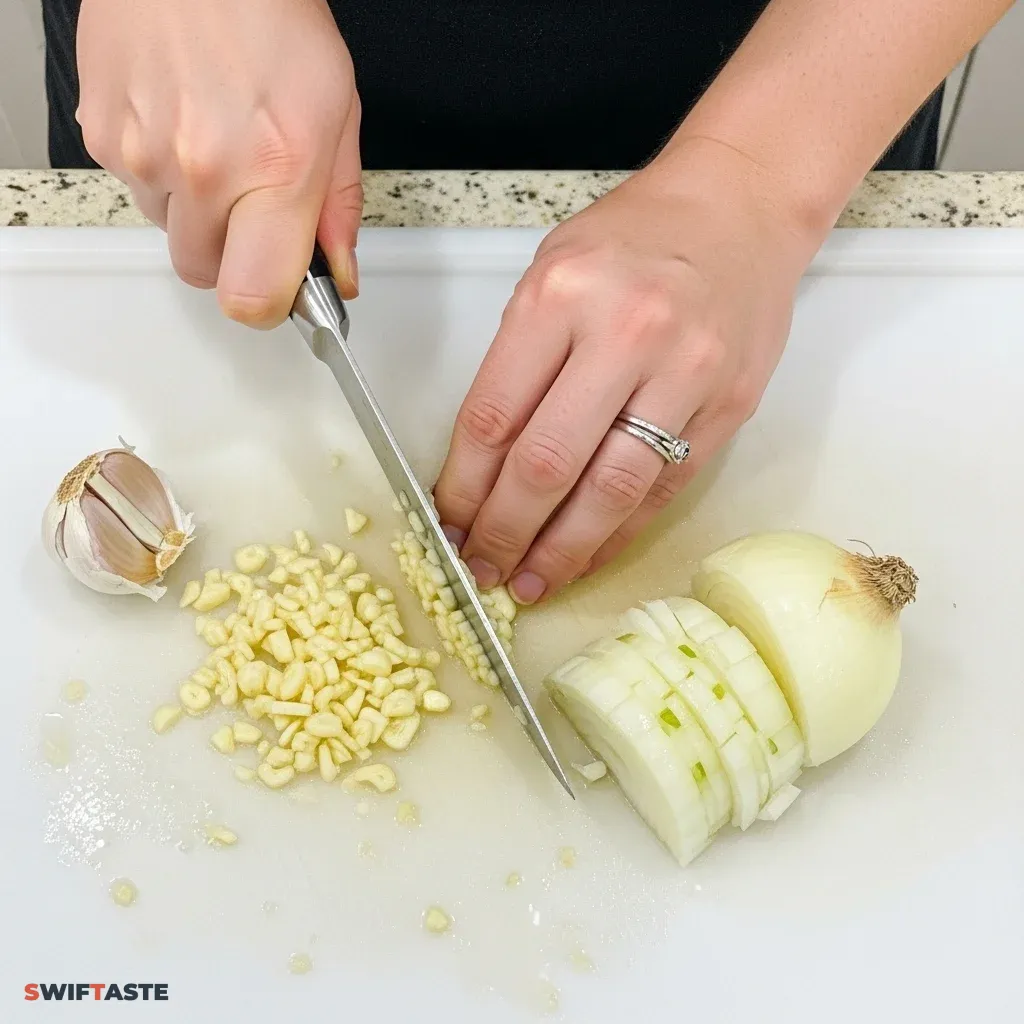 Southern Crockpot Green Beans