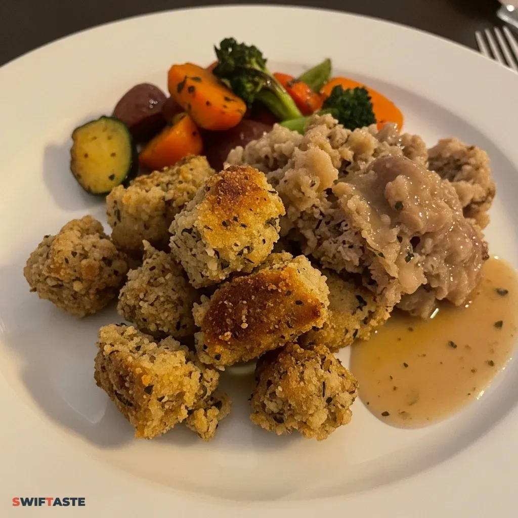 Turkey Stuffing Recipes 11 Turkey Stuffing Recipes