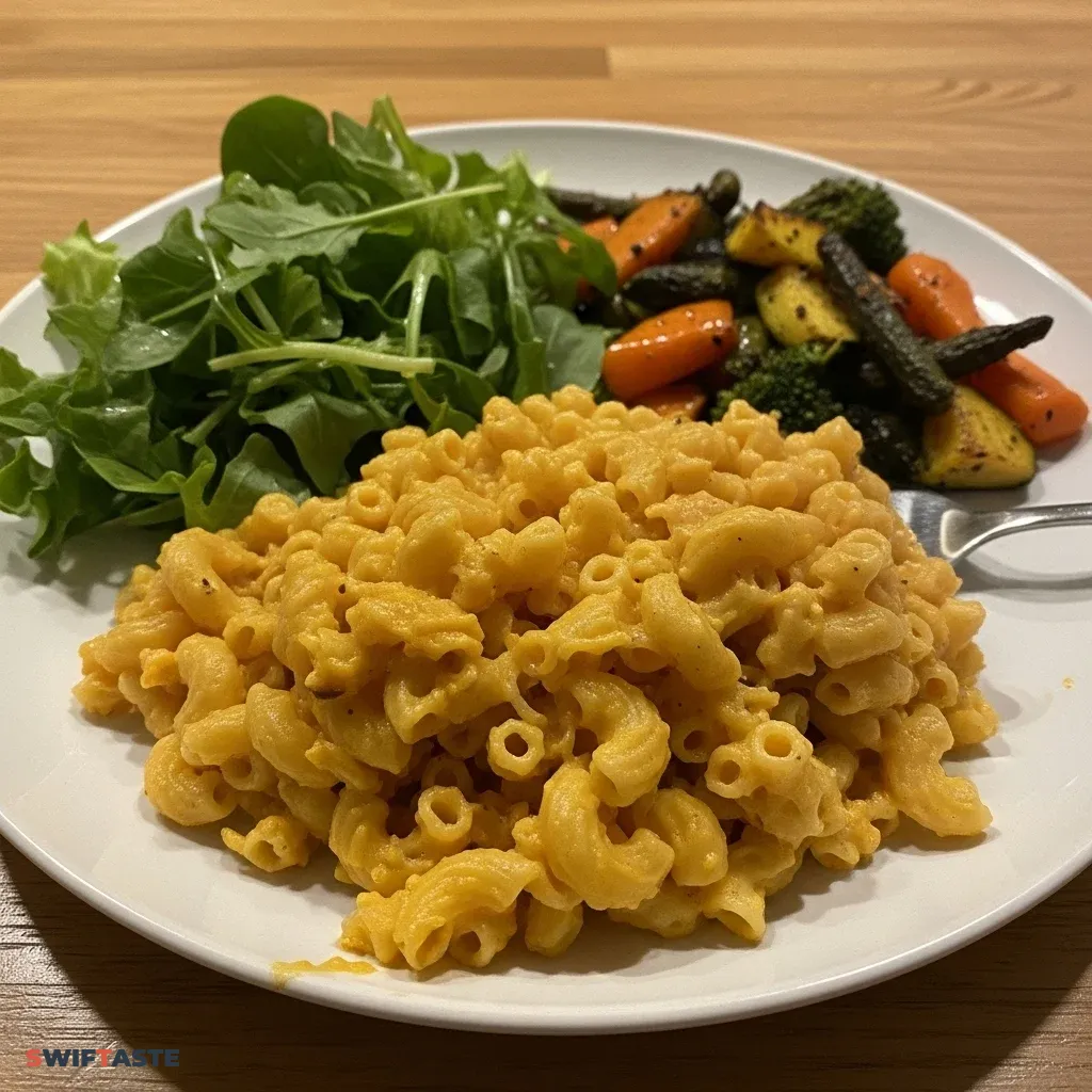 Slow Cooker Mac and Cheese