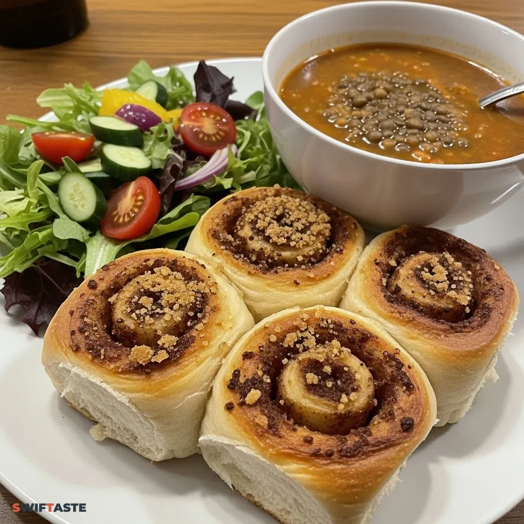 Texas Roadhouse Rolls