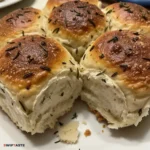 Herb Dinner Rolls