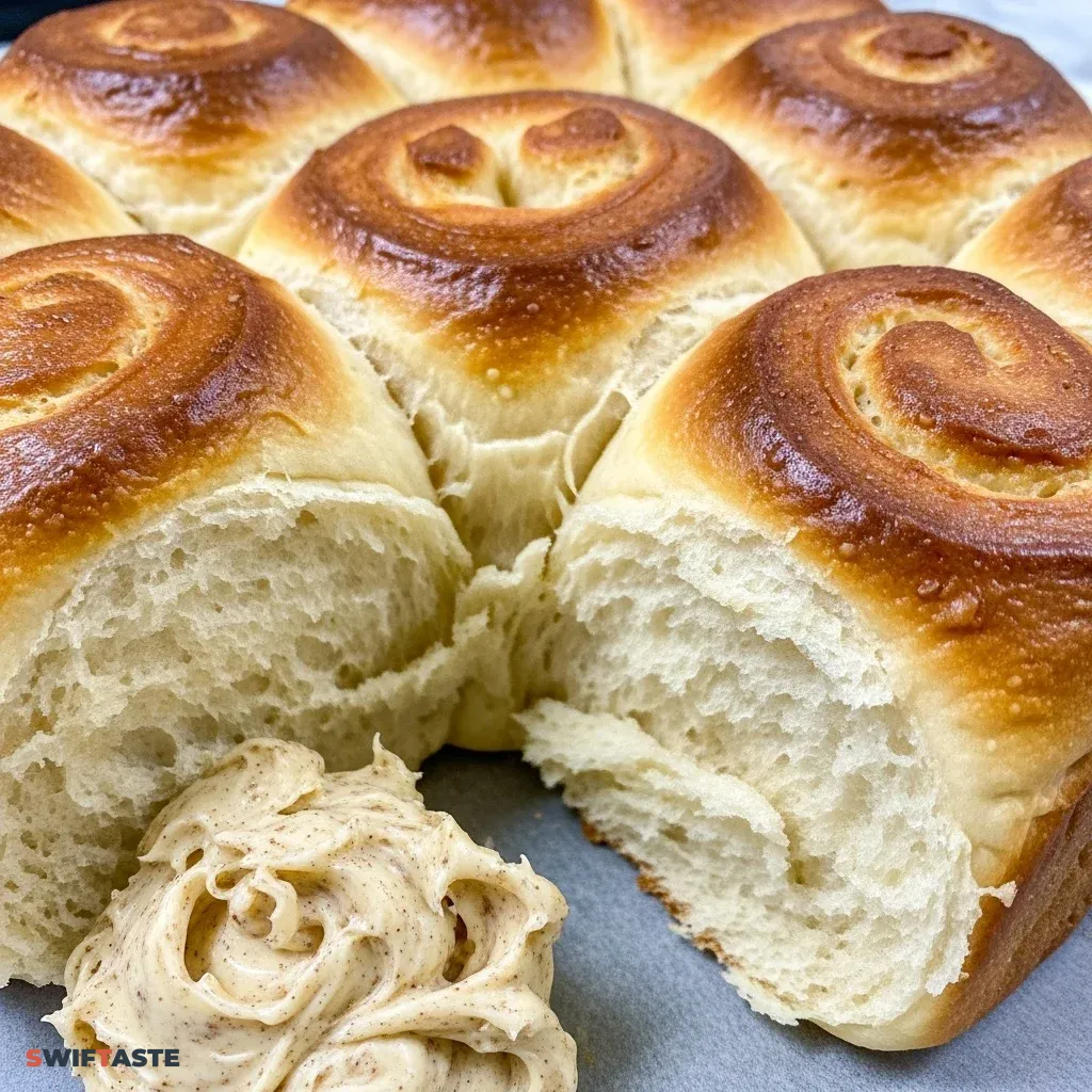 Dinner Rolls Texas Roadhouse