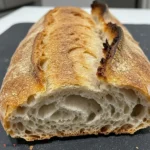 Baguette French Artisan