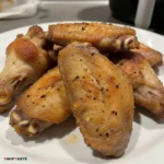 Air Fryer Chicken Wings