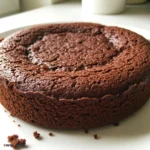 Chocolate Cake Velvet Fudge