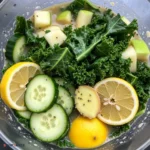 Smoothies Detox Recipe