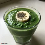 Smoothies Green Breakfast