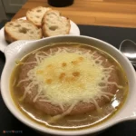 French Onion Soup Classic