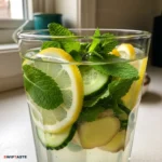 Detox Water Recipes for Health