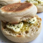English Muffins Yeast Dough