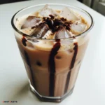 Iced Coffee How To Make An Iced Mocha