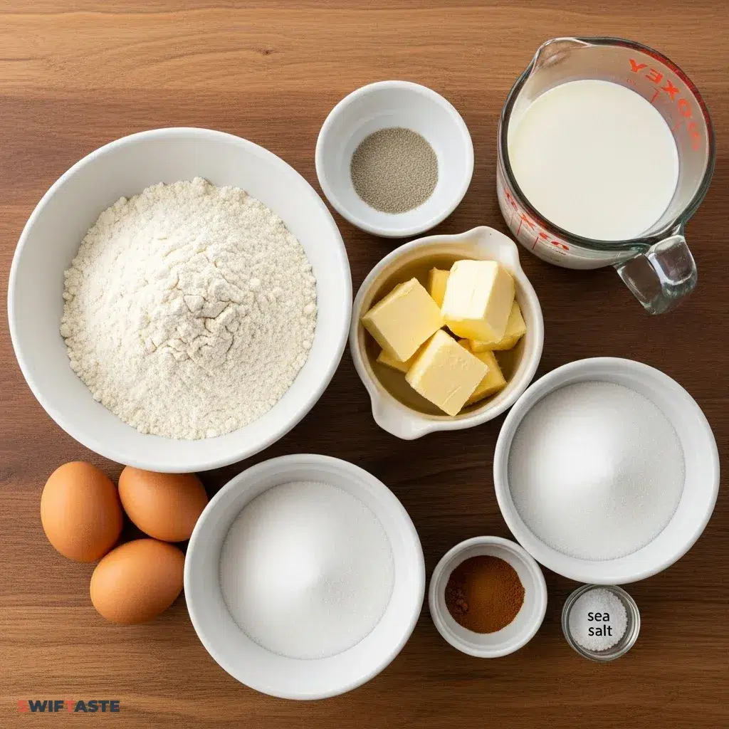 Cinnamon Brioche Loaf 9 Cinnamon Brioche Loaf