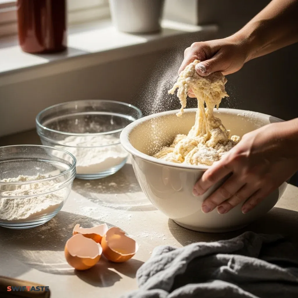 Cinnamon Brioche Loaf 10 Cinnamon Brioche Loaf