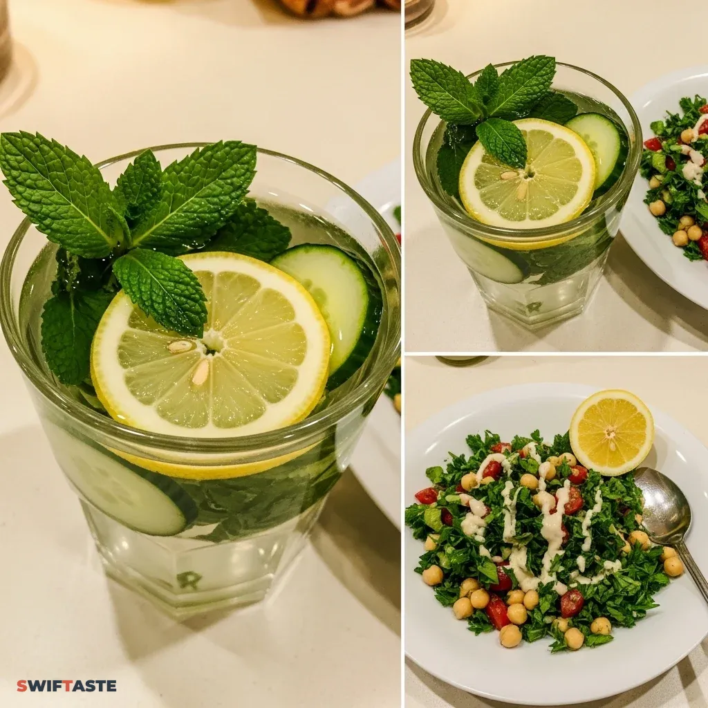 Detox Water Recipes for Health 5 Detox Water Recipes for Health